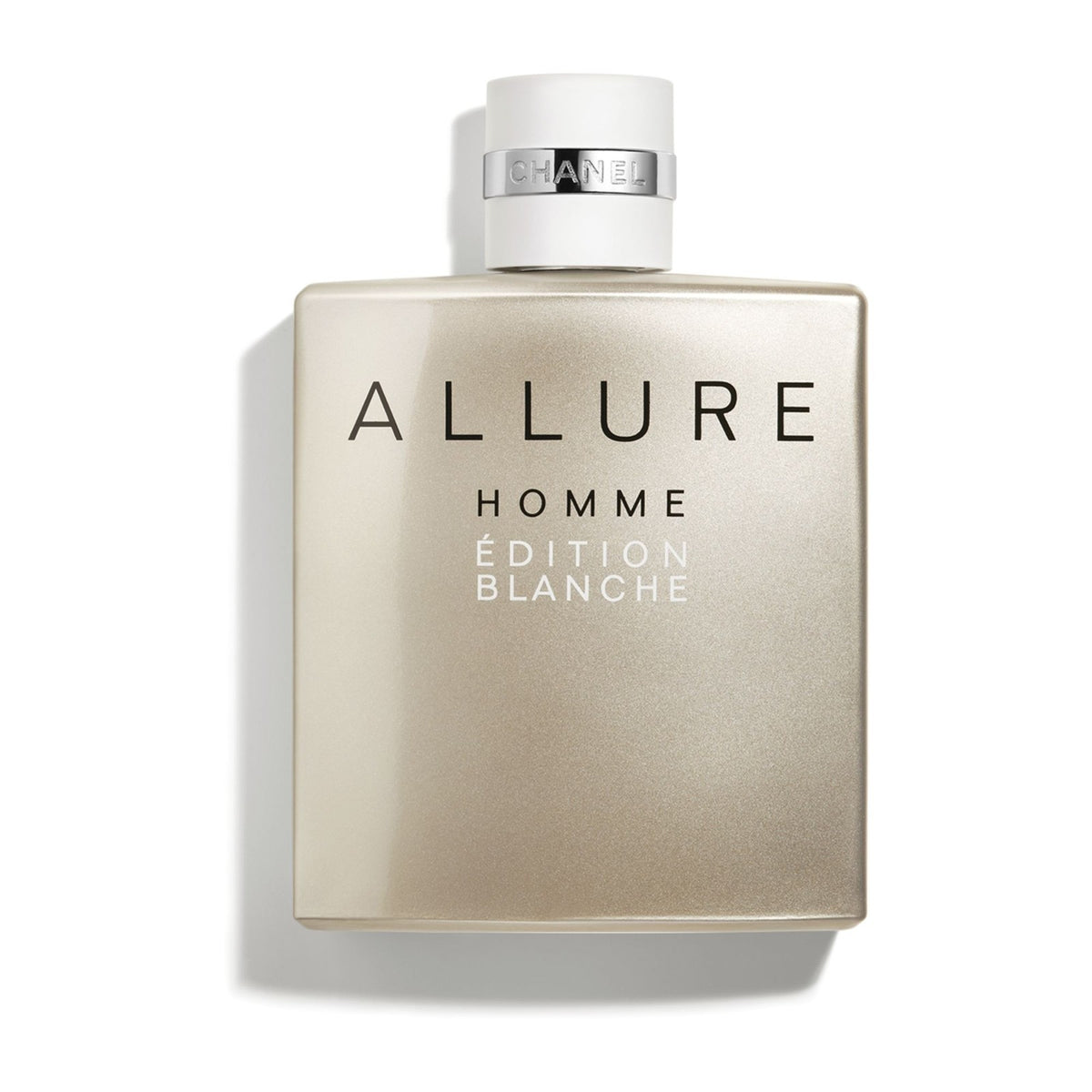 Perfume Chanel Allure Homme Edition Blanche 100ML EDP Único