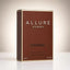 Perfume Chanel Allure Masculino 100ML EDT Único