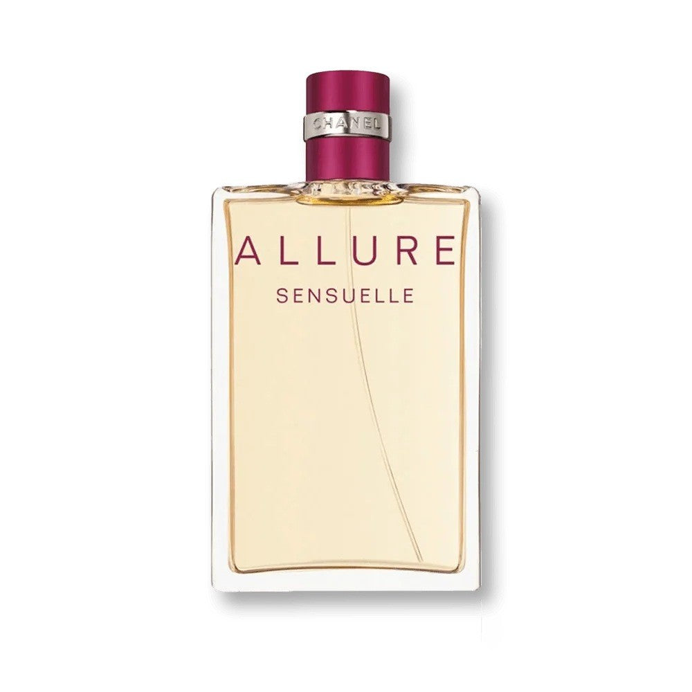 Perfume Chanel Allure Sensuelle Femenino 100ML EDT Único
