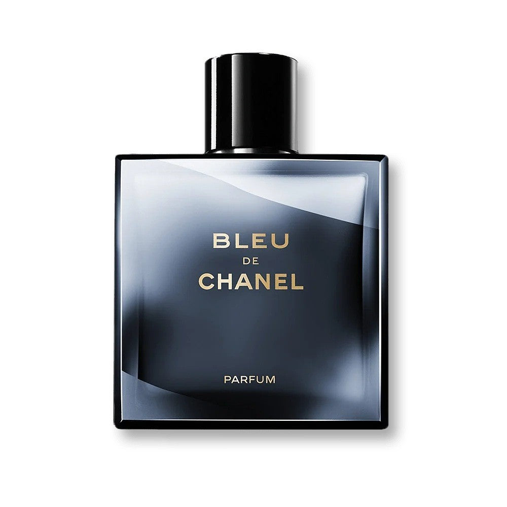 Perfume Chanel Bleu de Chanel Masculino 50ML Parfum Único