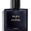 Perfume Chanel Bleu de Chanel Masculino 50ML Parfum Único