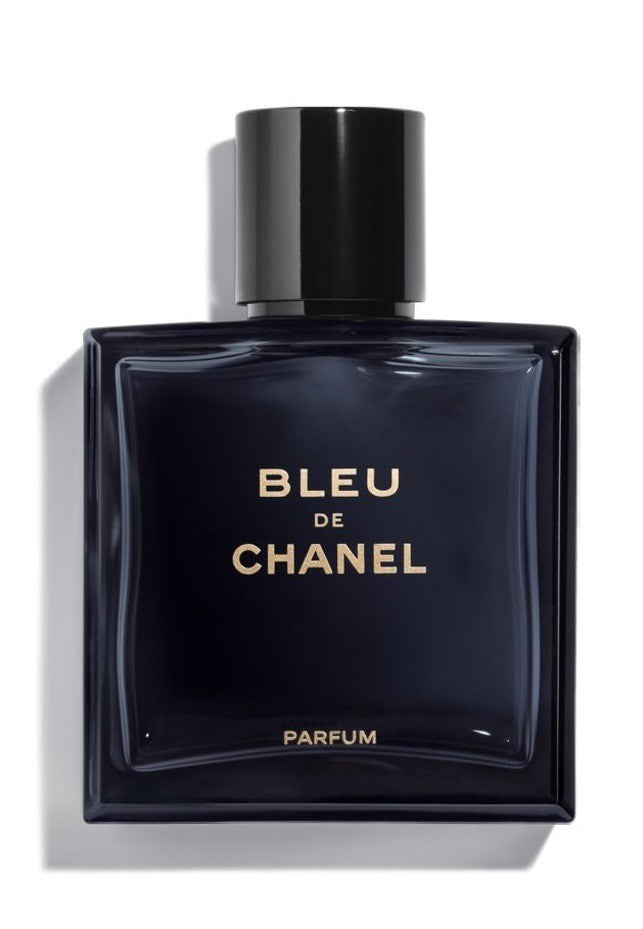 Perfume Chanel Bleu de Chanel Masculino 50ML Parfum Único