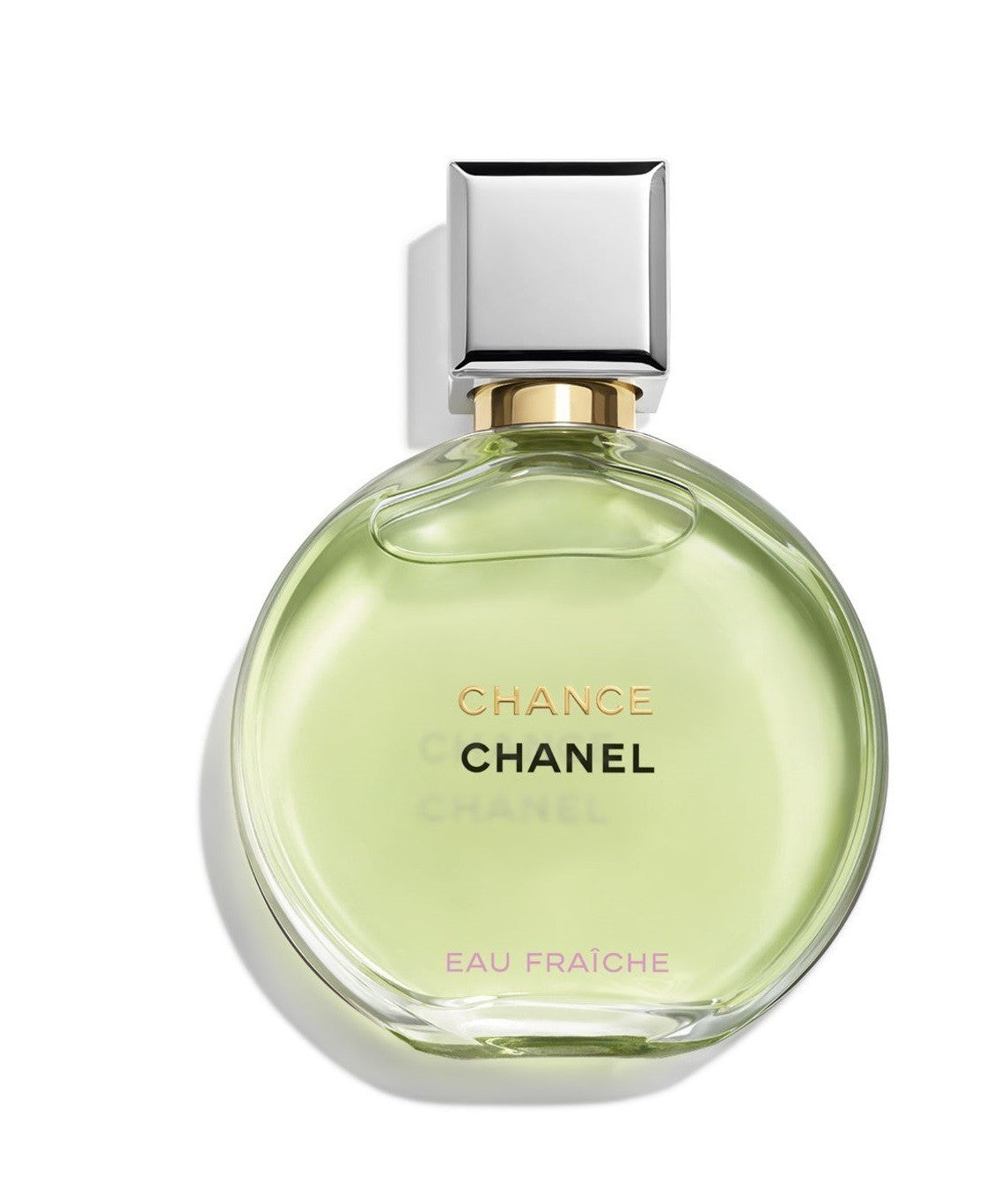 Perfume Chanel Chance Eau Fraîche Femenino 50ML EDP Único