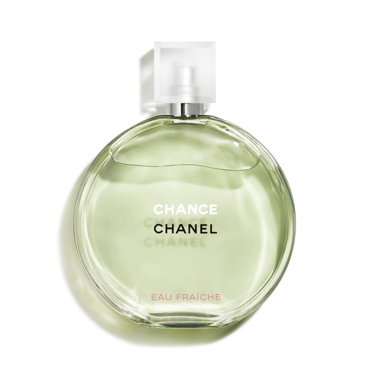Perfume Chanel Chance Eau Fraîche Femenino 50ML EDT Único