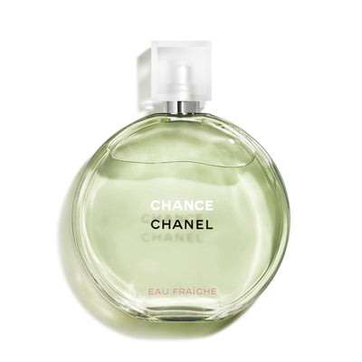 Perfume Chanel Chance Eau Fraîche Femenino 50ML EDT Único