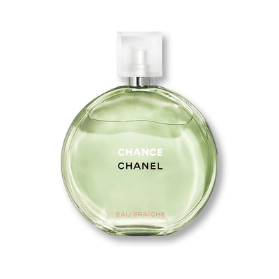 Perfume Chanel Chance Eau Fraîche Femenino 50ML EDT Único
