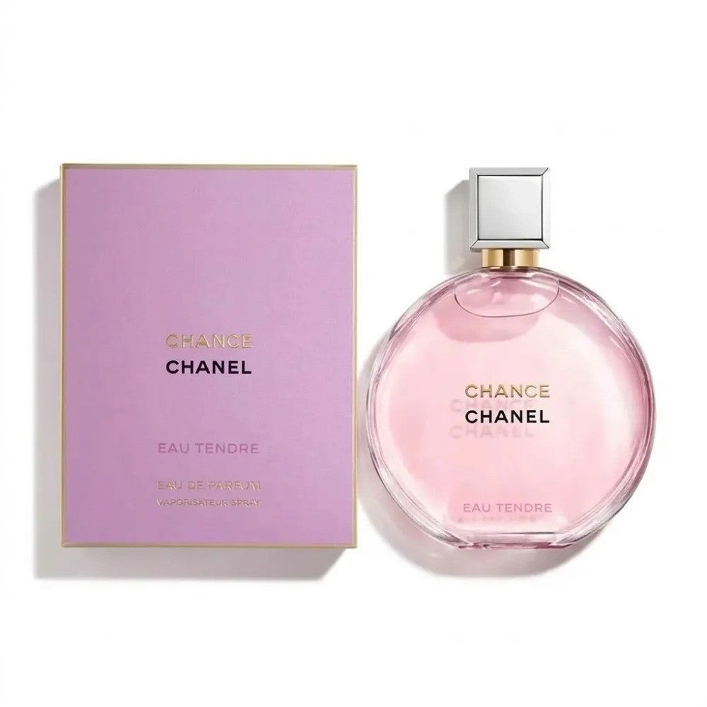 Perfume Chanel Chance Eau Tendre Femenino 50ML EDP