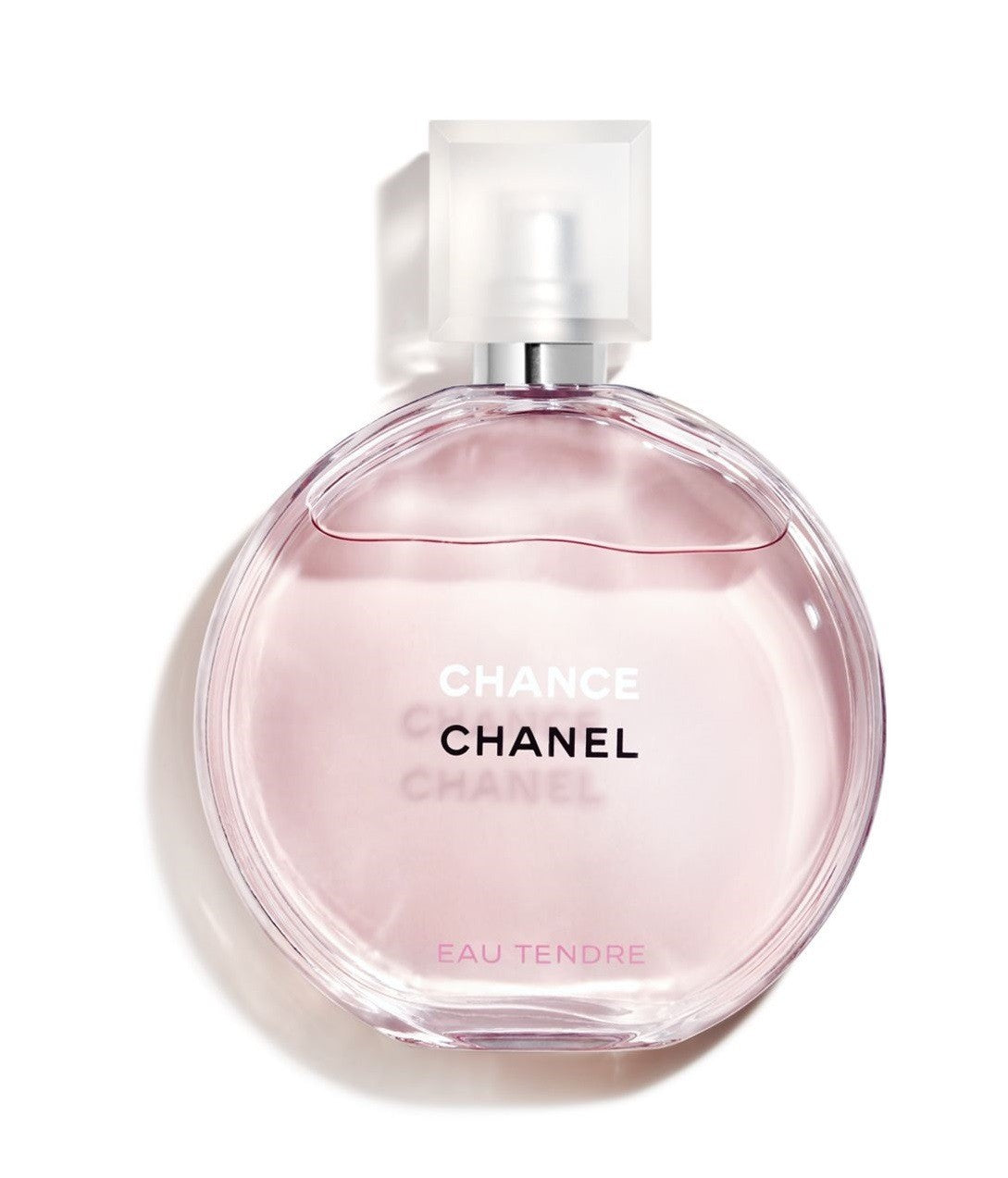 Perfume Chanel Chance Eau Tendre Femenino 50ML EDT Único