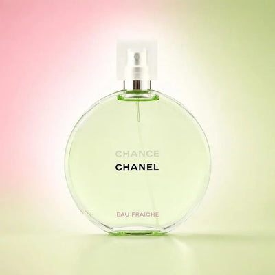 Perfume Chanel Chance Fraiche Femenino 100ML EDT Único