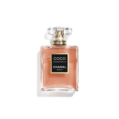 Perfume Chanel Coco Mademoiselle Crush Absolu Femenino 50ML EDP Único