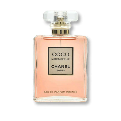 Perfume Chanel Coco Mademoiselle Femenino 100ML EDP Intense Único