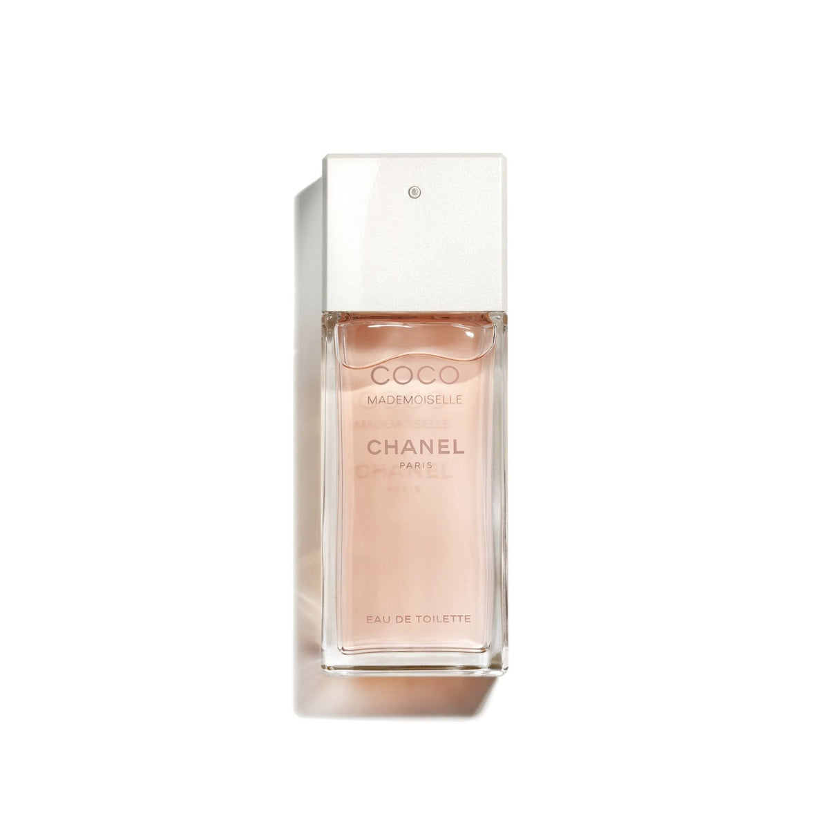 Perfume Chanel Coco Mademoiselle Femenino 50ML EDT Único
