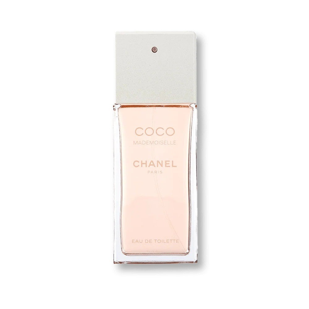 Perfume Chanel Coco Mademoiselle Femenino 50ML EDT Único