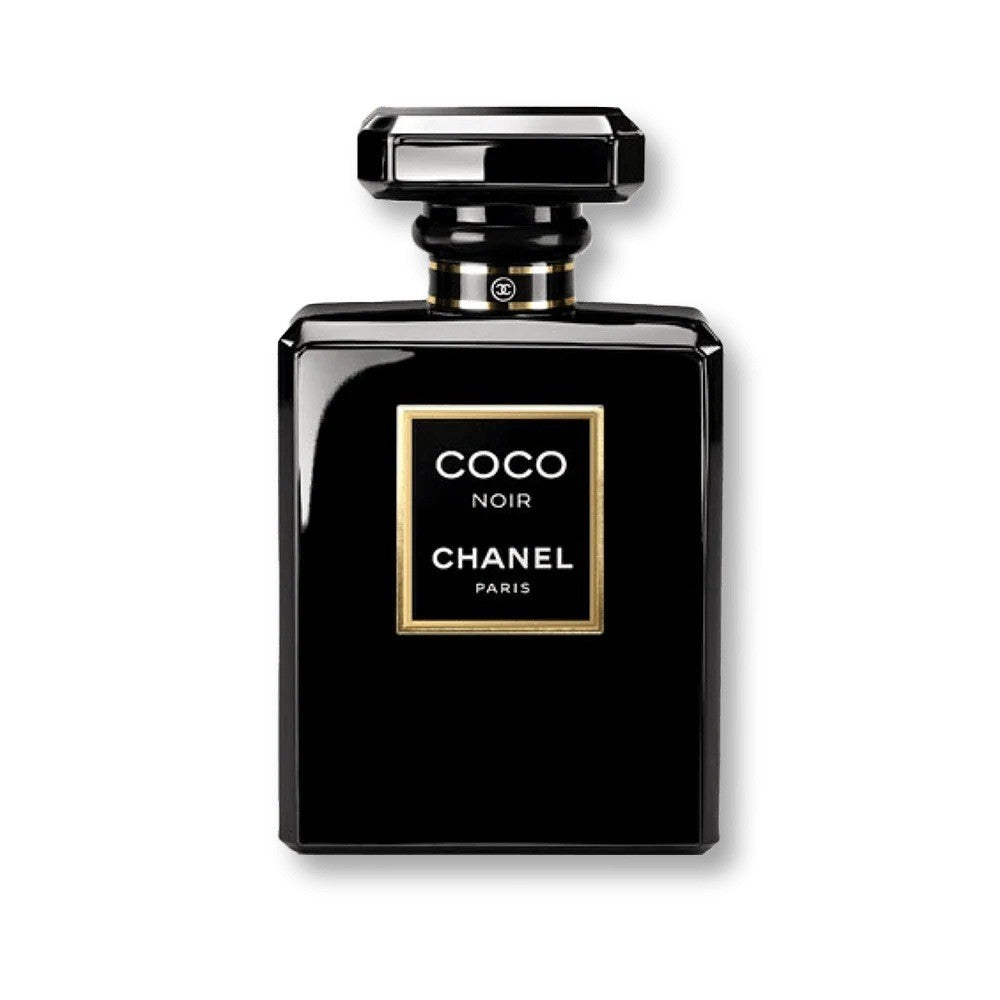 Perfume Chanel Coco Noir Femenino 100ML EDP Único