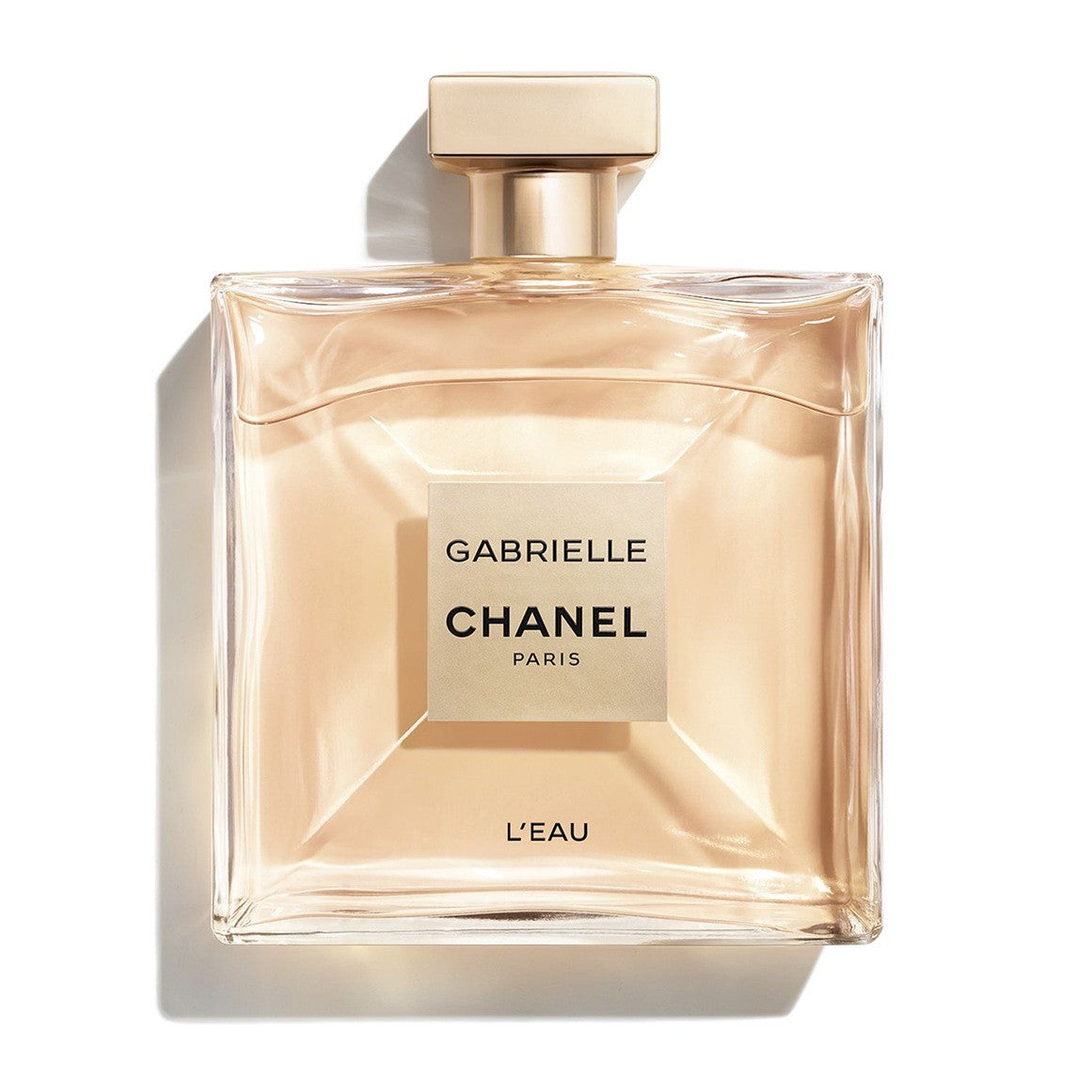 Perfume Chanel Gabrielle Chanel L'Eau Femenino 100ML EDT Único