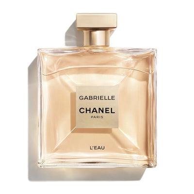 Perfume Chanel Gabrielle Chanel L'Eau Femenino 100ML EDT Único