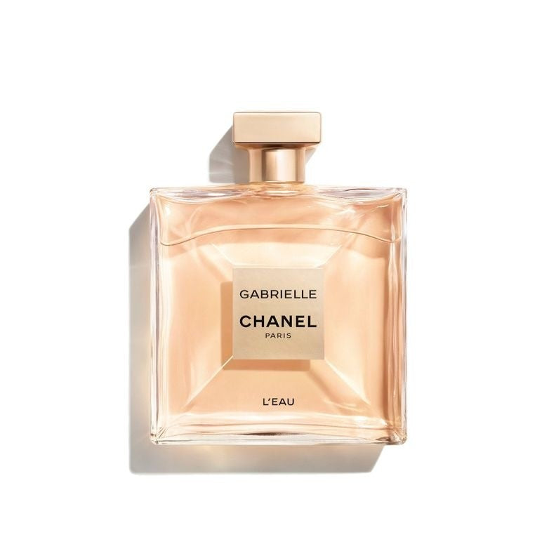 Perfume Chanel Gabrielle Chanel L'Eau Femenino 100ML EDT Único