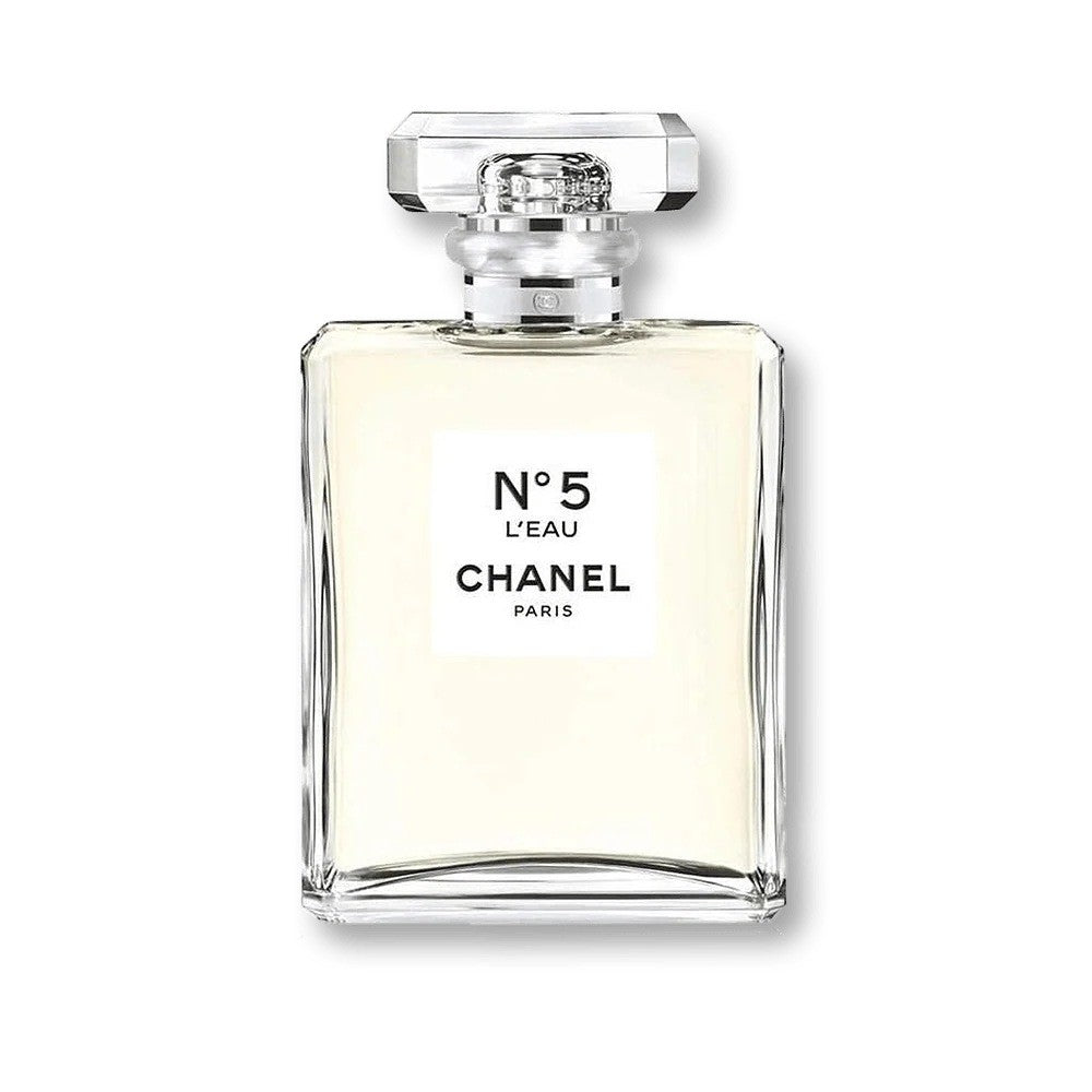Perfume Chanel N°5 L'Eau 100ML EDT Único
