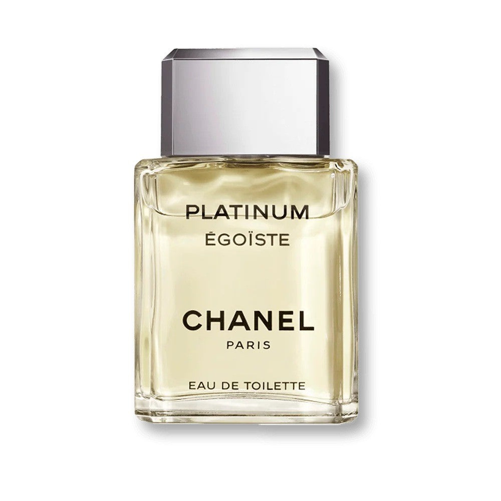 Perfume Chanel Platinum Egoiste Masculino 100ML EDT Único