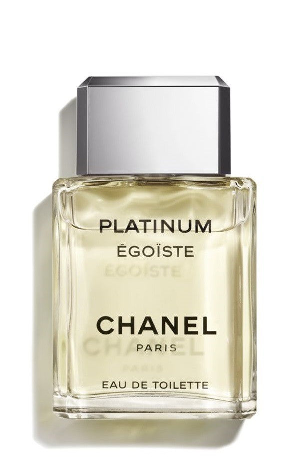 Perfume Chanel Platinum Egoiste Masculino 100ML EDT Único