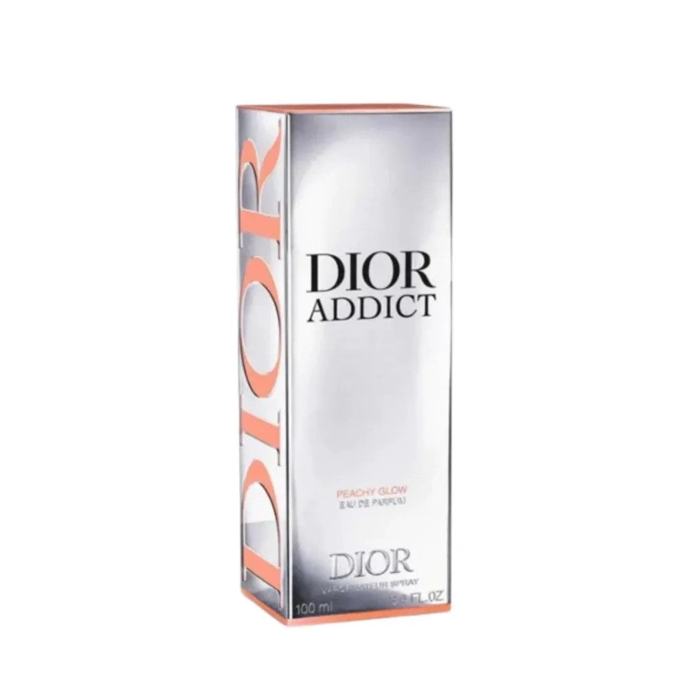 Perfume Christian Dior Addict Peachy Glow Femenino 100ML EDP Único