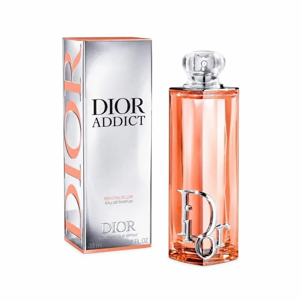 Perfume Christian Dior Addict Peachy Glow Femenino 30ML EDP Único