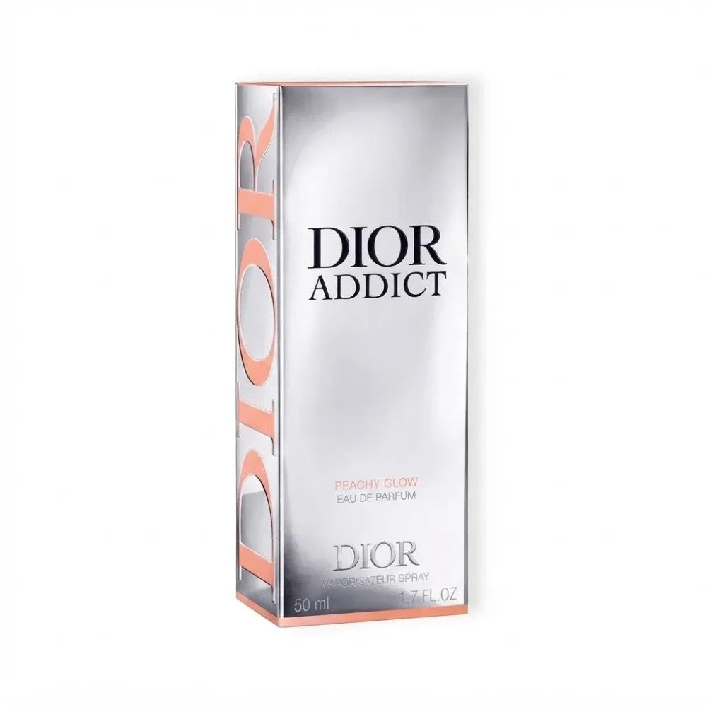 Perfume Christian Dior Addict Peachy Glow Femenino 50ML EDP Único