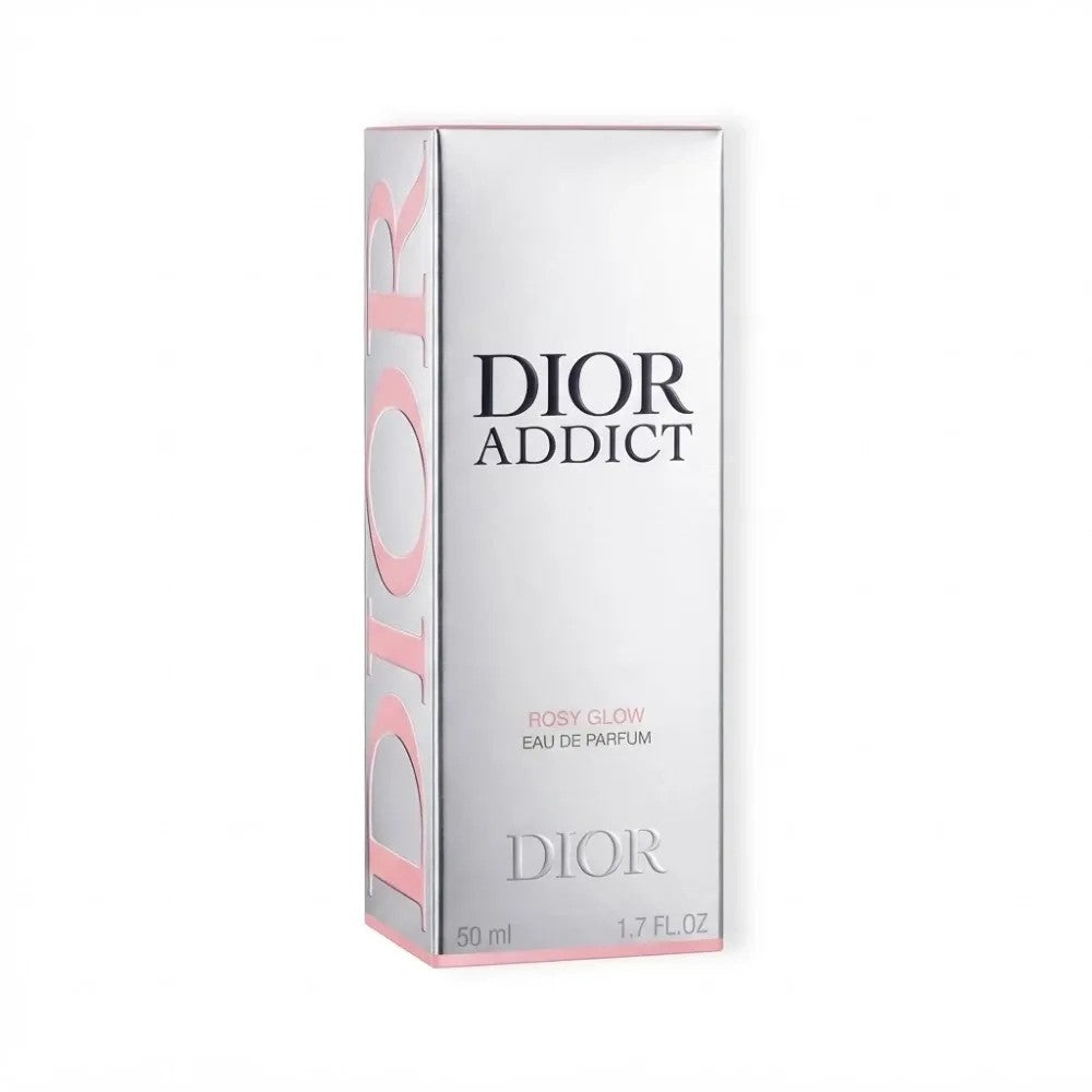 Perfume Christian Dior Addict Rosy Glow Femenino 50ML EDP Único