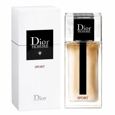 Perfume Christian Dior Homme Sport Masculino 125ML EDT Único