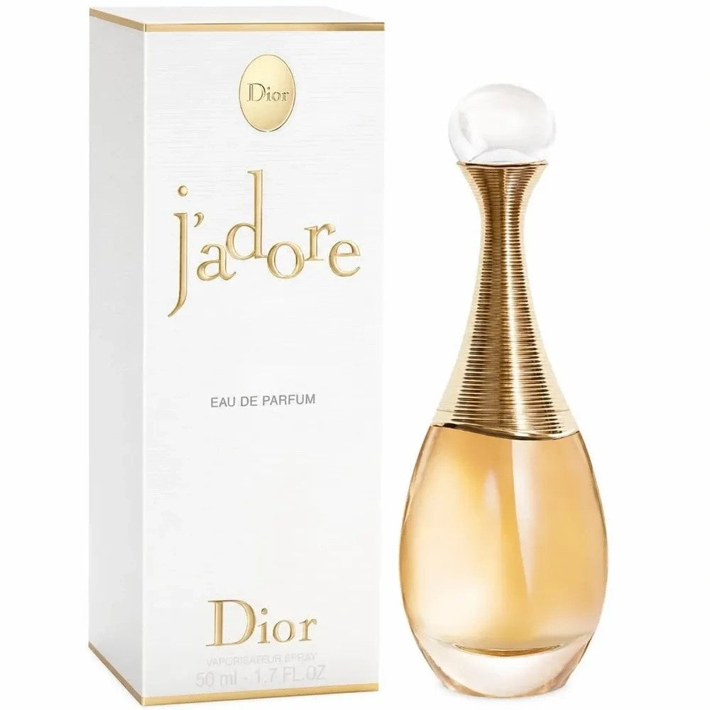Perfume Christian Dior J'adore Femenino 50ML Parfum Único