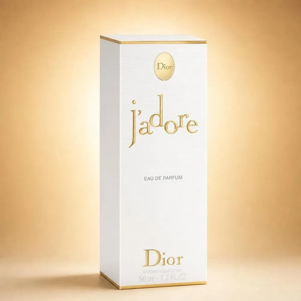 Perfume Christian Dior J'adore Femenino 50ML Parfum Único