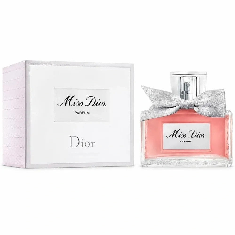 Perfume Christian Dior Miss Dior Femenino 125ML Parfum Único
