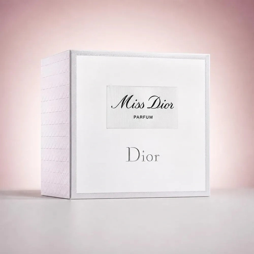 Perfume Christian Dior Miss Dior Femenino 125ML Parfum Único