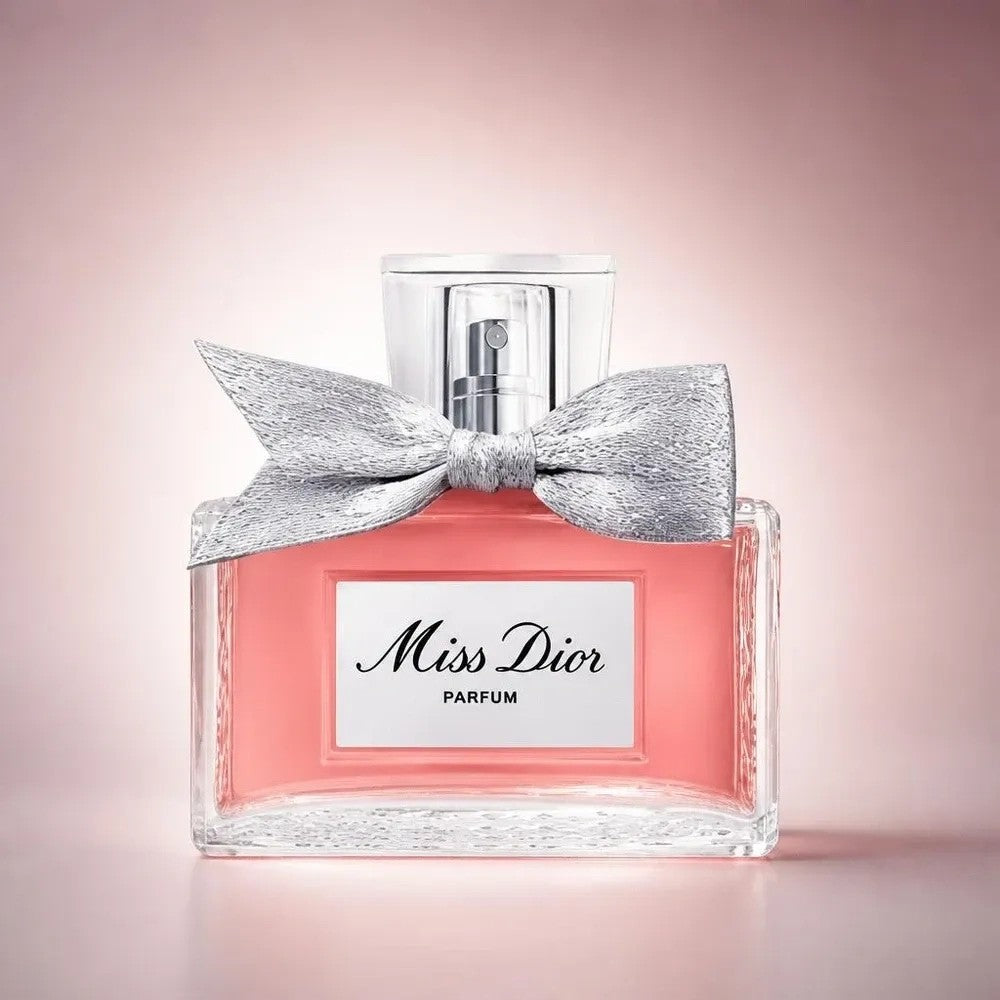 Perfume Christian Dior Miss Dior Femenino 125ML Parfum Único