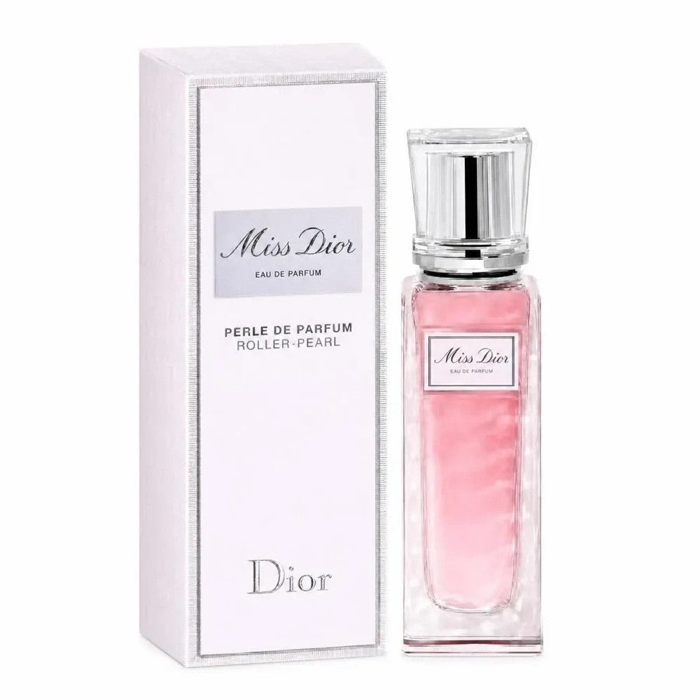 Perfume Christian Dior Miss Dior Roller Pearl Femenino 20ML EDP Único