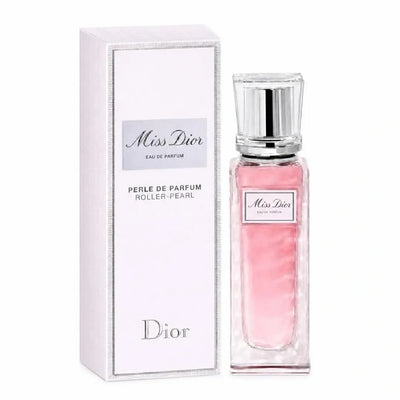 Perfume Christian Dior Miss Dior Roller Pearl Femenino 20ML EDP Único