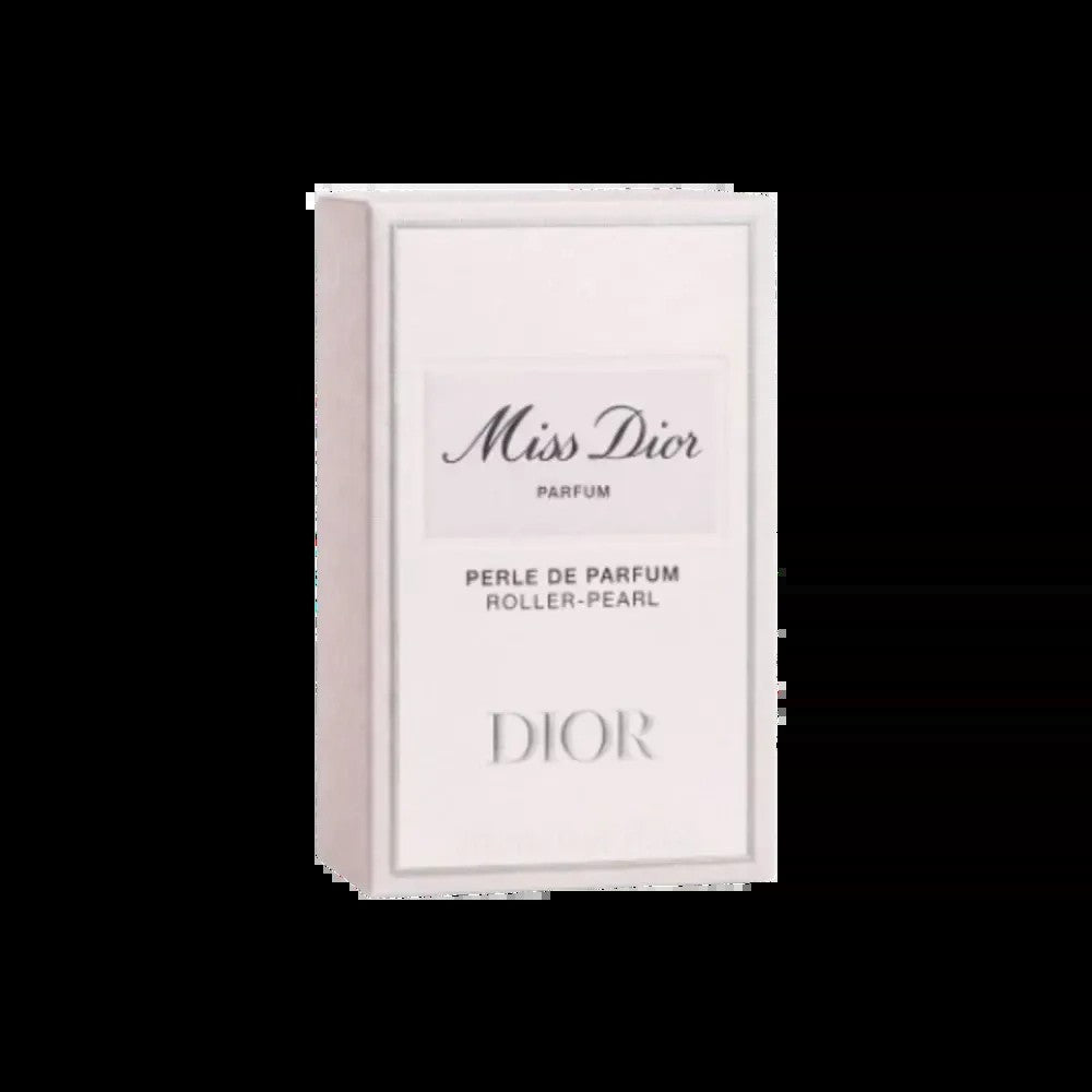 Perfume Christian Dior Miss Dior Roller Pearl Femenino 20ML Parfum Único