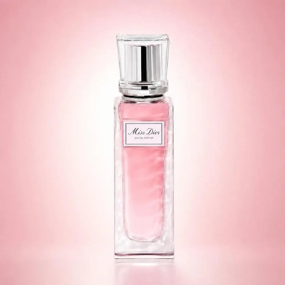 Perfume Christian Dior Miss Dior Roller Pearl Femenino 20ML EDP Único