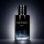 Perfume Christian Dior Sauvage Masculino 60ML Parfum Único