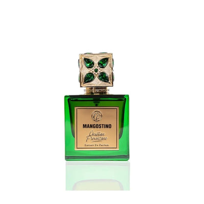 Perfume Christian Provenzano Mangostino 100ML Extrait de Parfum Único