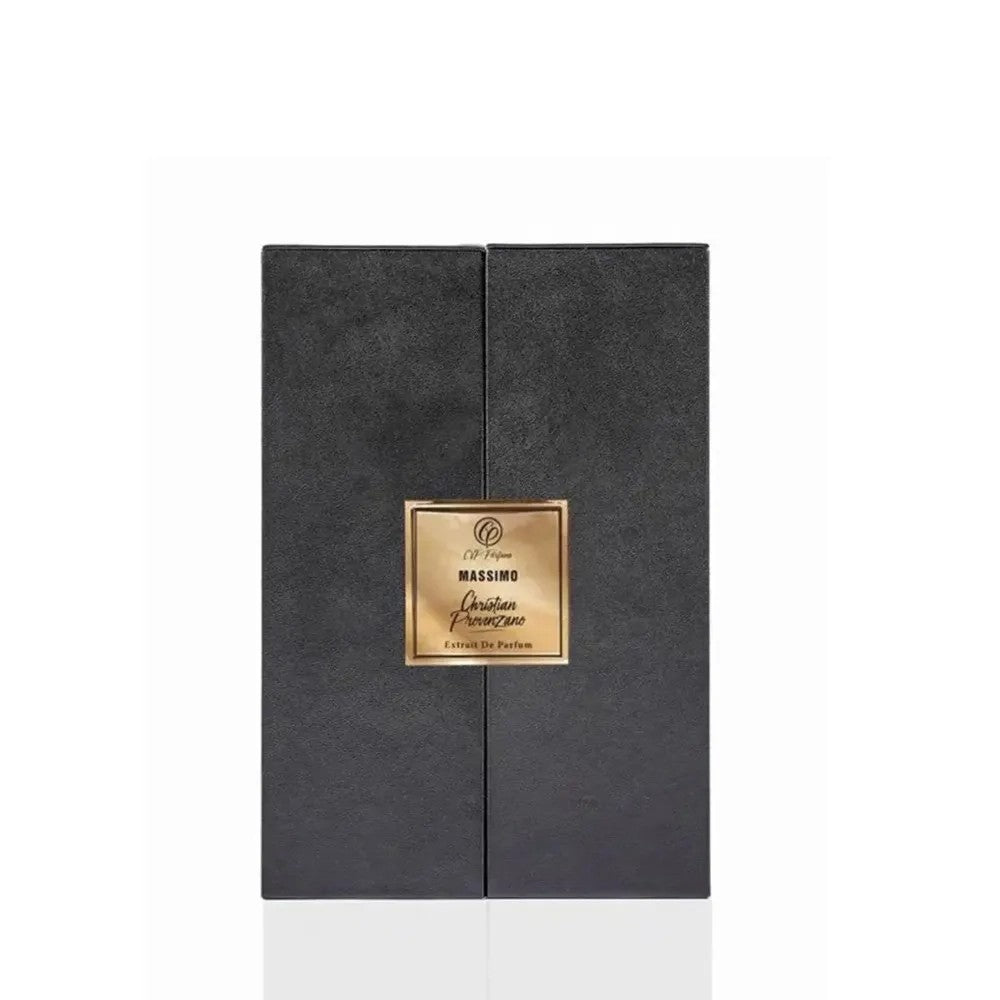 Perfume Christian Provenzano Massimo 100ML Extrait de Parfum Único