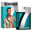 Perfume Cristiano Ronaldo CR7 Origins Masculino 50ML EDT Único
