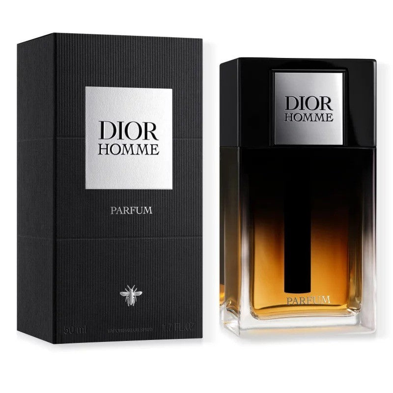 Perfume Dior Homme Masculino 75ML Parfum Único