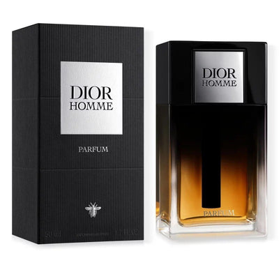 Perfume Dior Homme Masculino 75ML Parfum Único