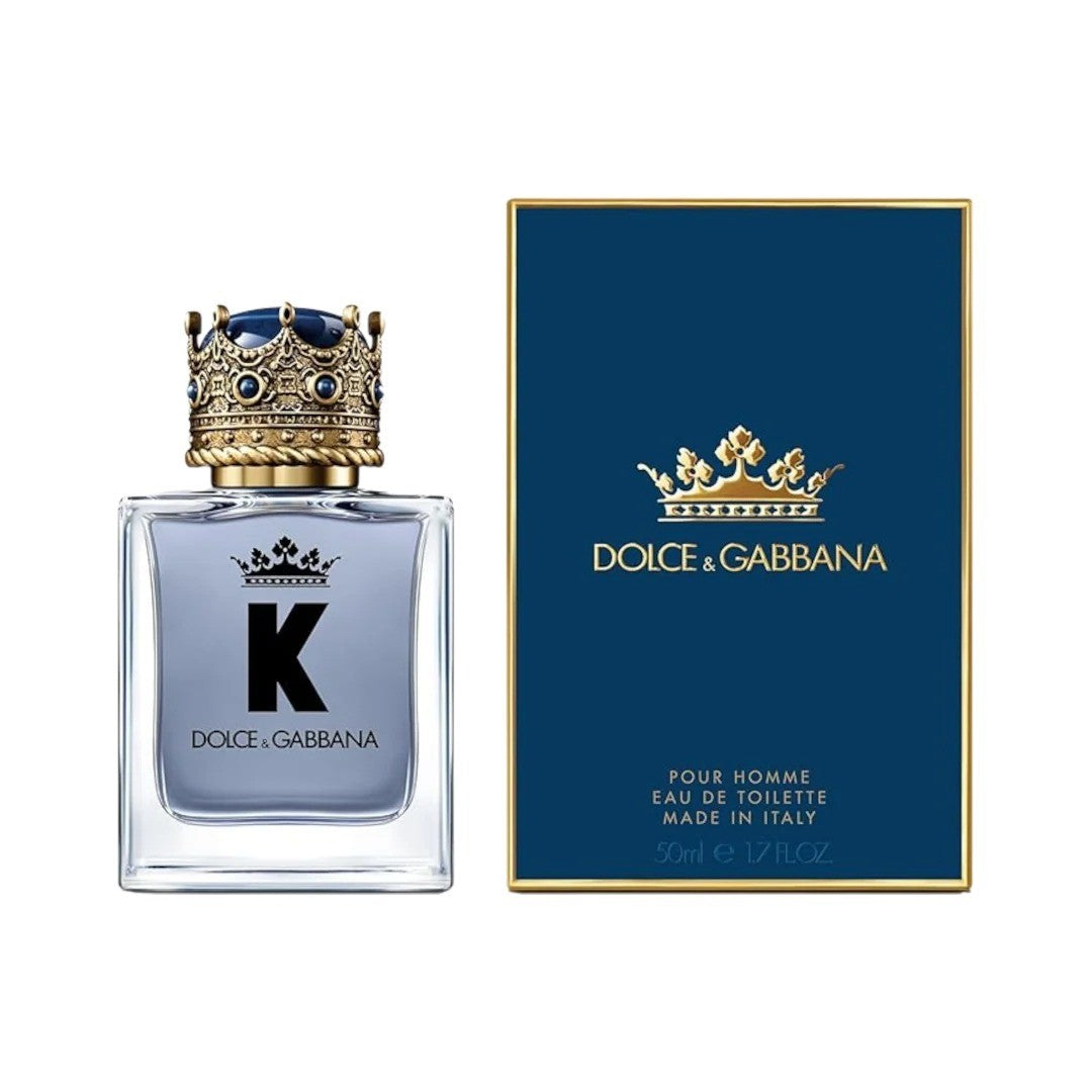 Perfume Dolce & Gabbana K by Dolce & Gabbana Masculino 50ML EDT