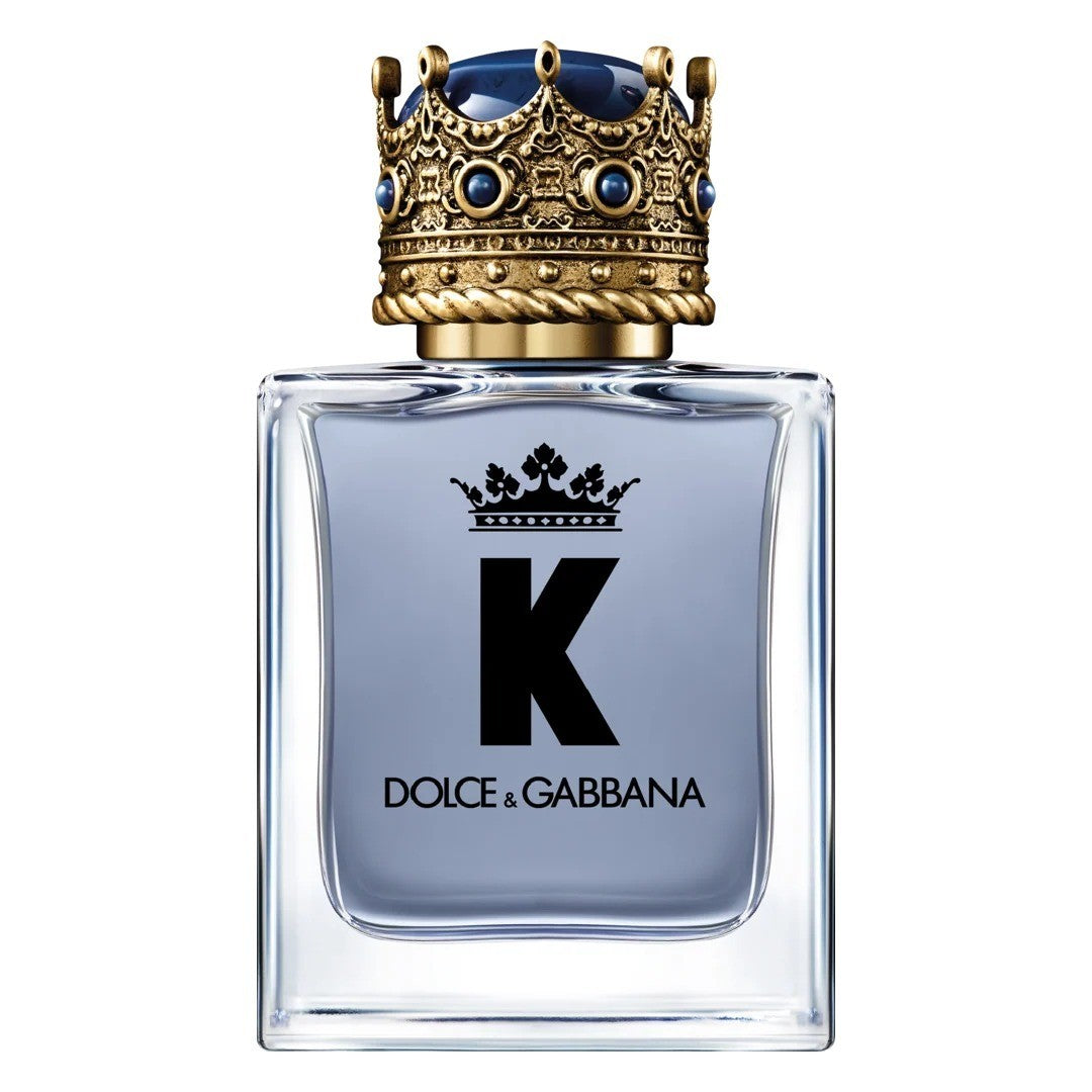 Perfume Dolce & Gabbana K by Dolce & Gabbana Masculino 50ML EDT