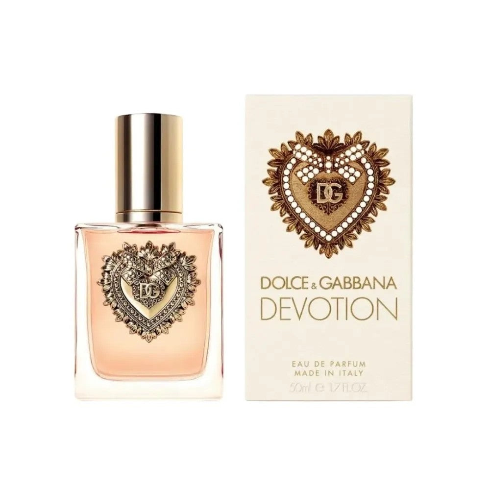 Perfume Dolce & Gabbana Devotion Femenino 50ML EDP Intense Único