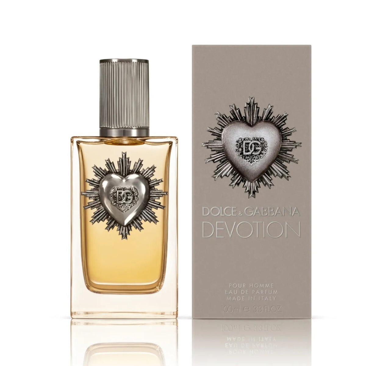 Perfume Dolce & Gabbana Devotion pour Homme 100ML EDP Único