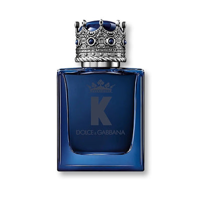 Perfume Dolce & Gabbana K by Dolce & Gabbana Masculino 100ML EDP Intense Único