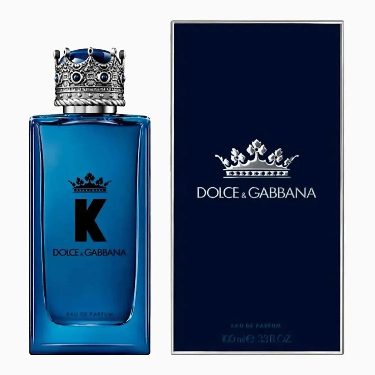 Perfume Dolce & Gabbana K by Dolce & Gabbana Masculino 100ML EDP Único